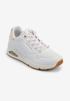 The Uno Sneaker