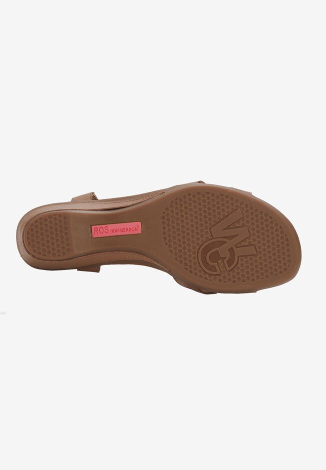 Kitsy Wedge Sandal, , alternate image number 2