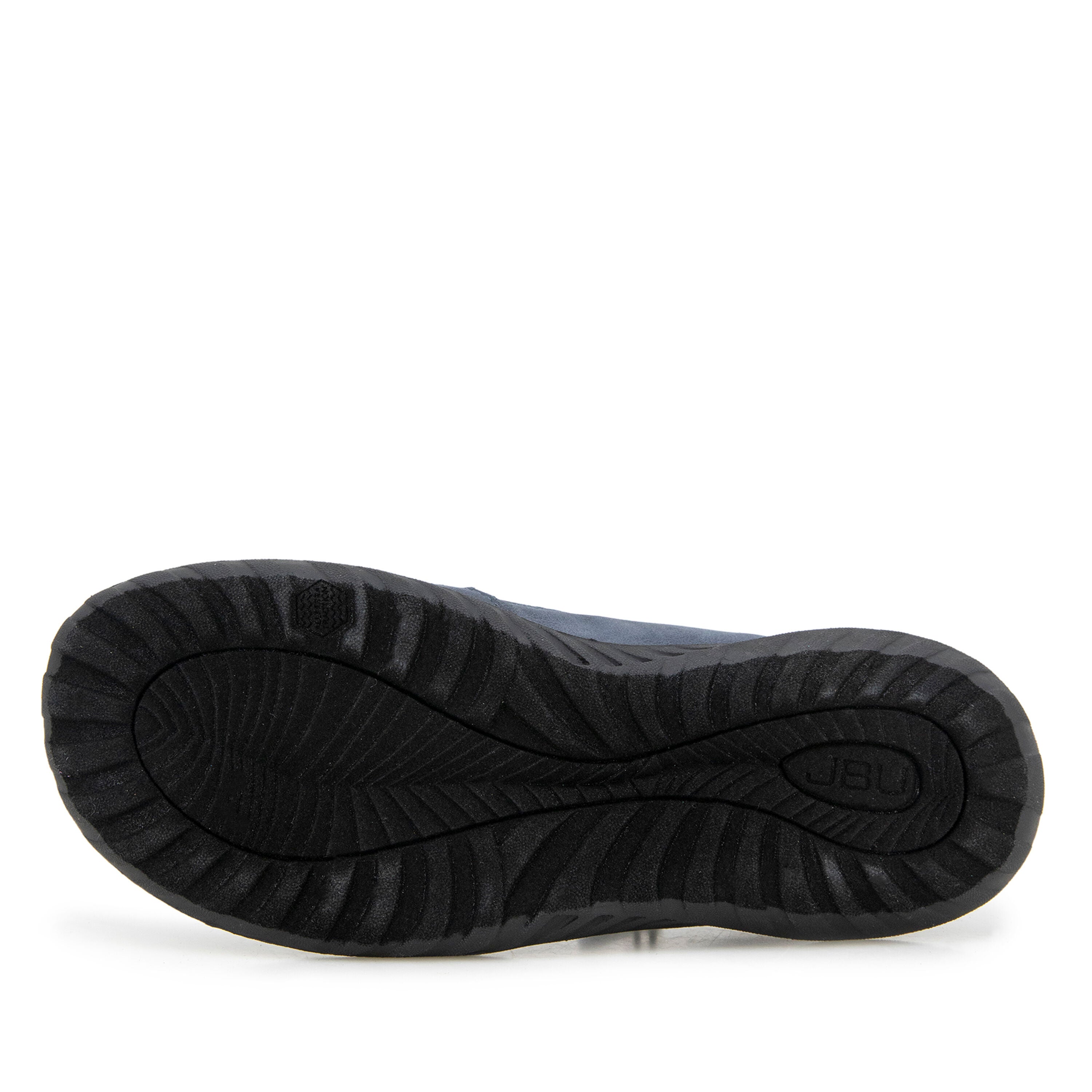Avery Closed Casual Flat, GREY, alternate image number 5