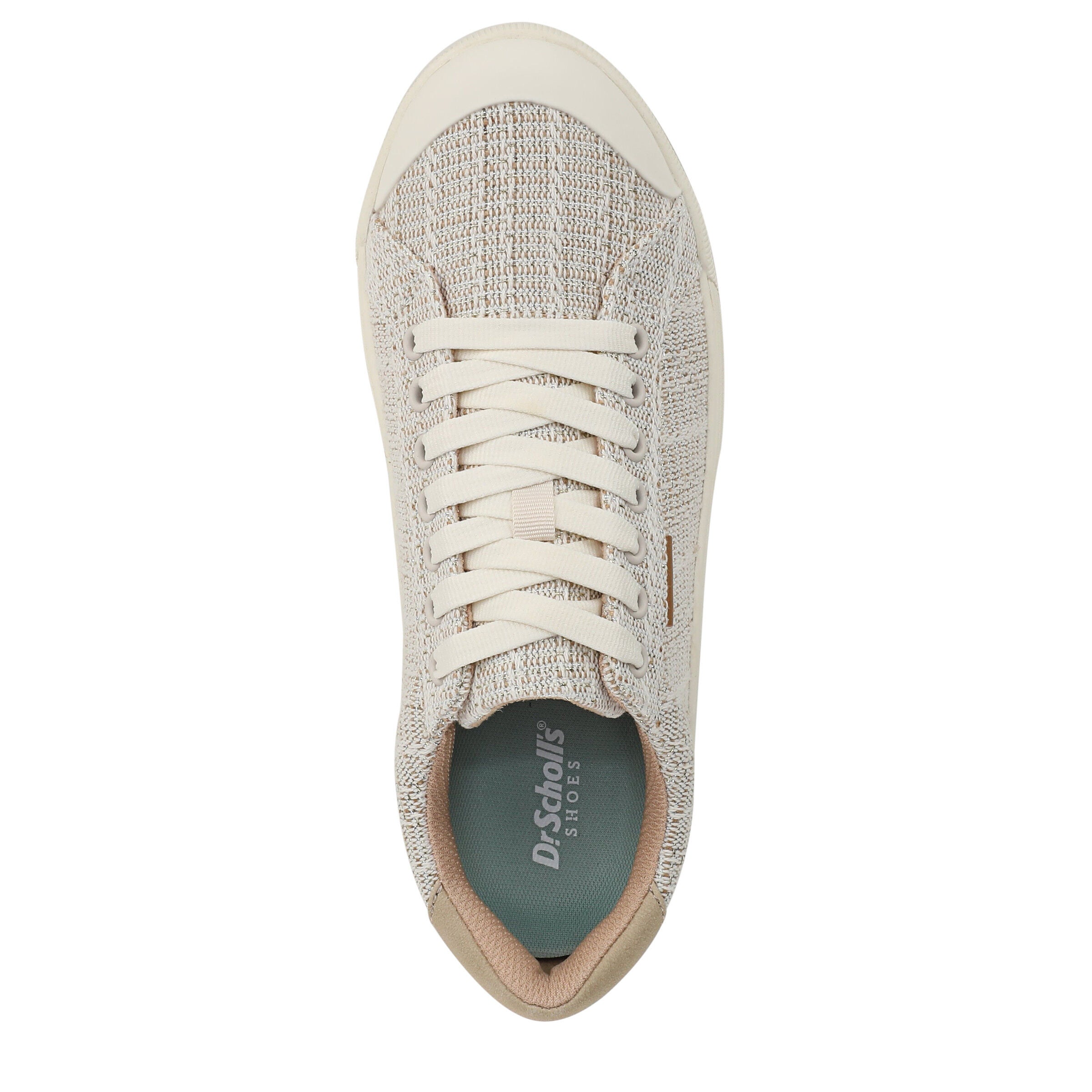 Time Off Sneaker, LIGHT GOLD, alternate image number 6