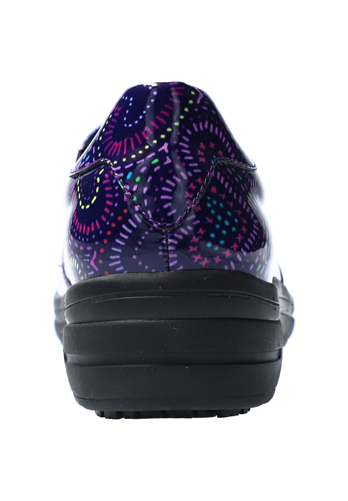 easy street wide width shoes