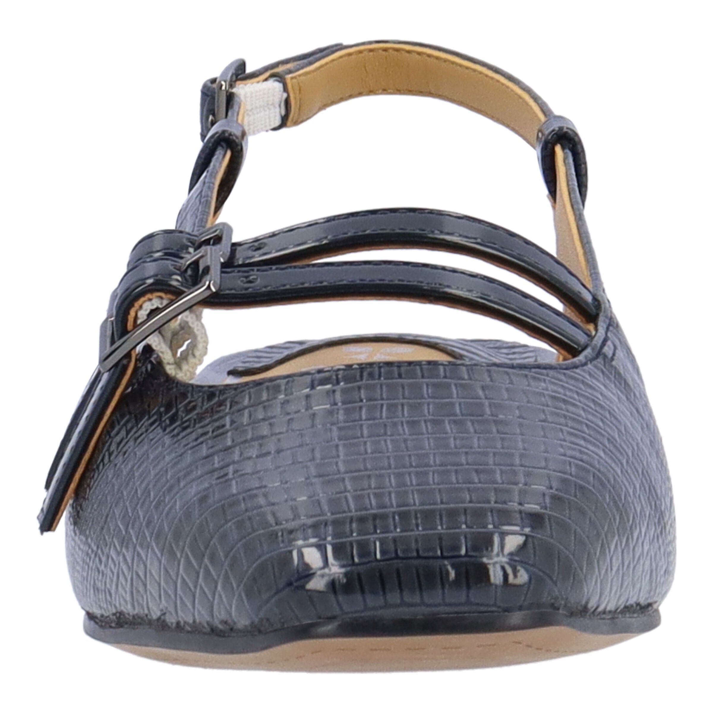 Jovana Slingback Pump, NAVY, alternate image number 2