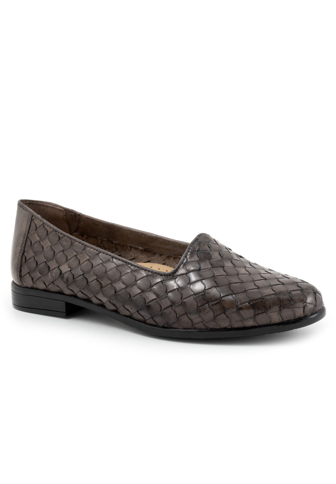 Lizette Loafer, BROWN, hi-res image number 0