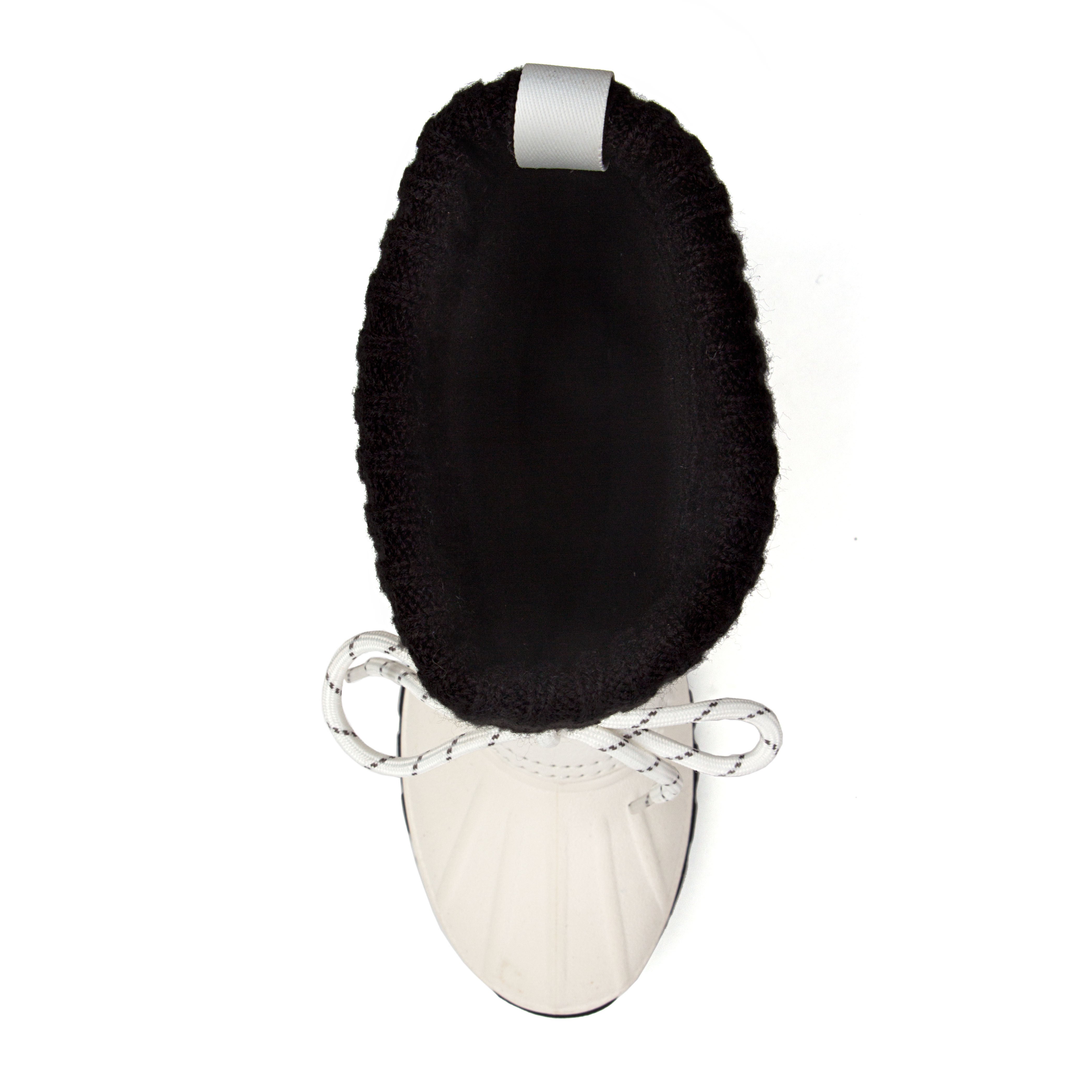 Fayth Boot, WHITE, alternate image number 4