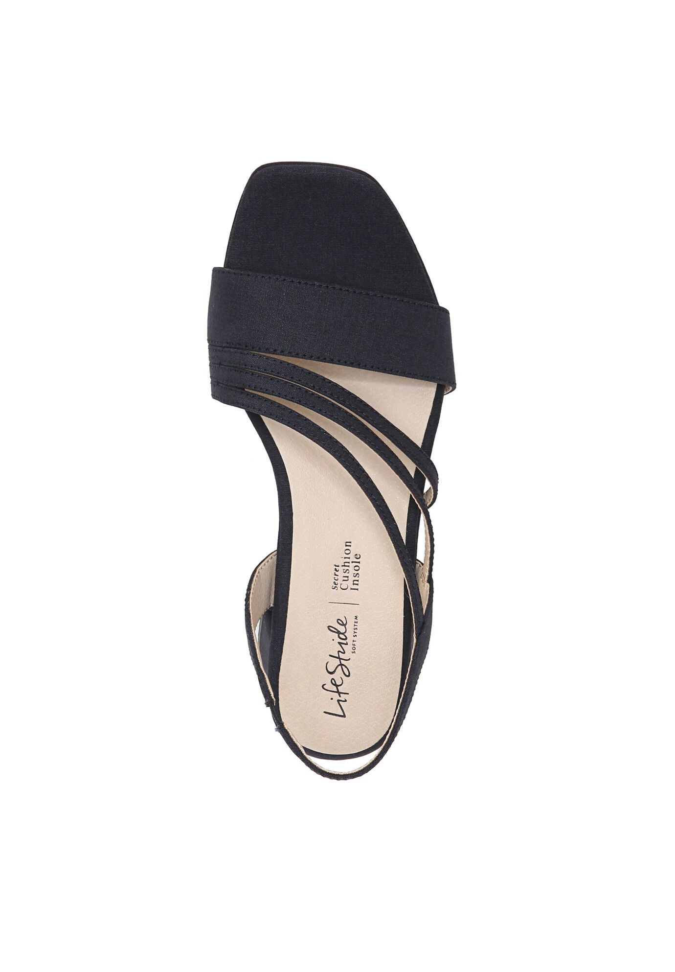 Joy 2 Dressy Sandal, , alternate image number 3