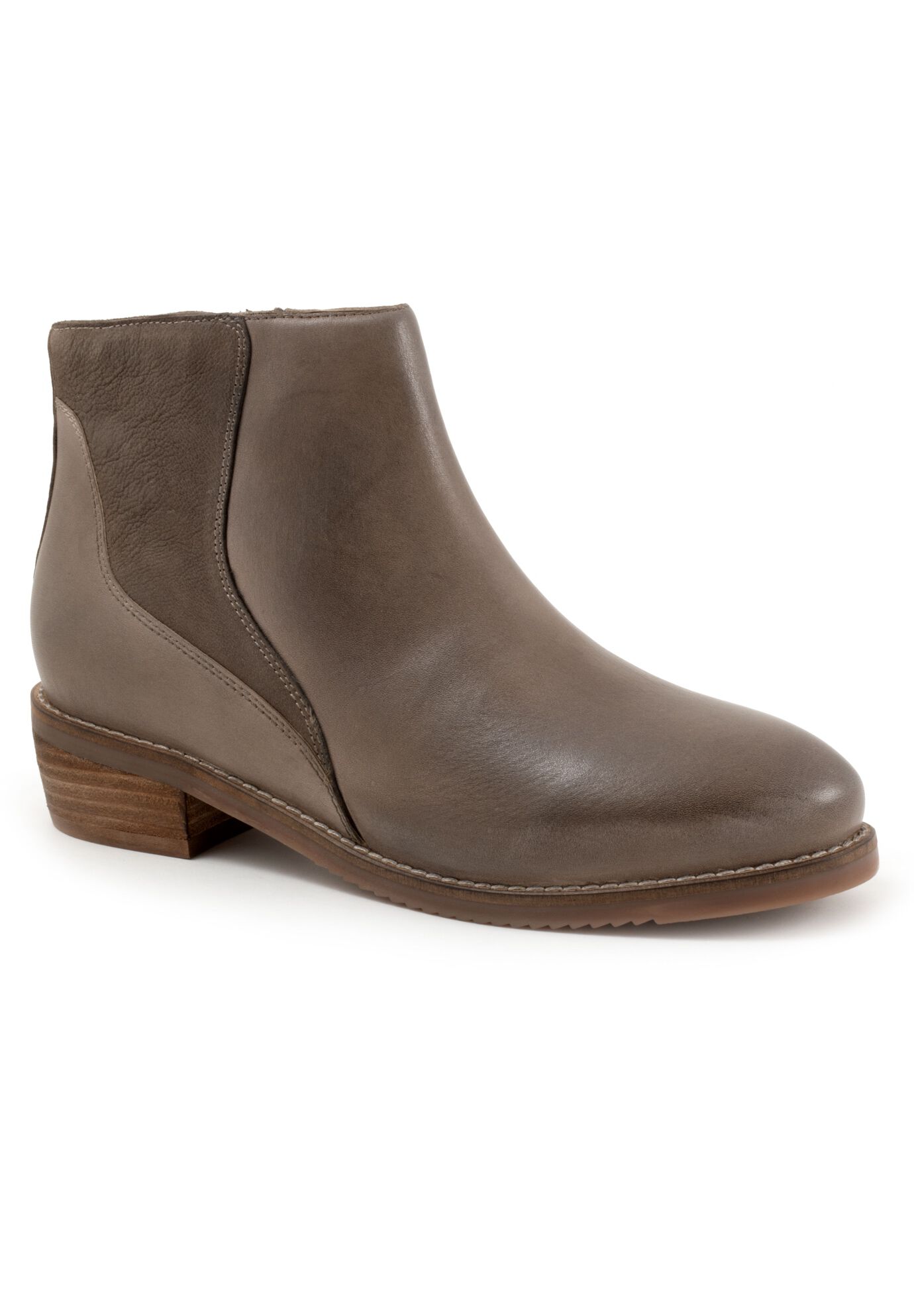 Racine Boot, GREY, hi-res image number 0