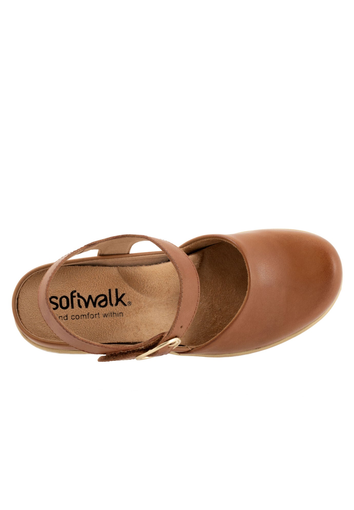 Mabelle Dressy Mule, , alternate image number 3