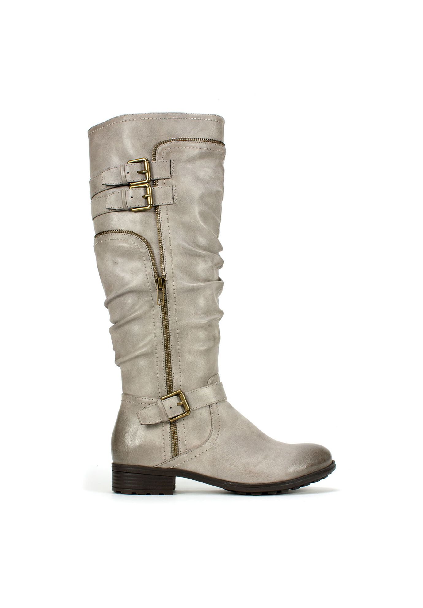 Ranger Boot by White Mountain, , alternate image number 4