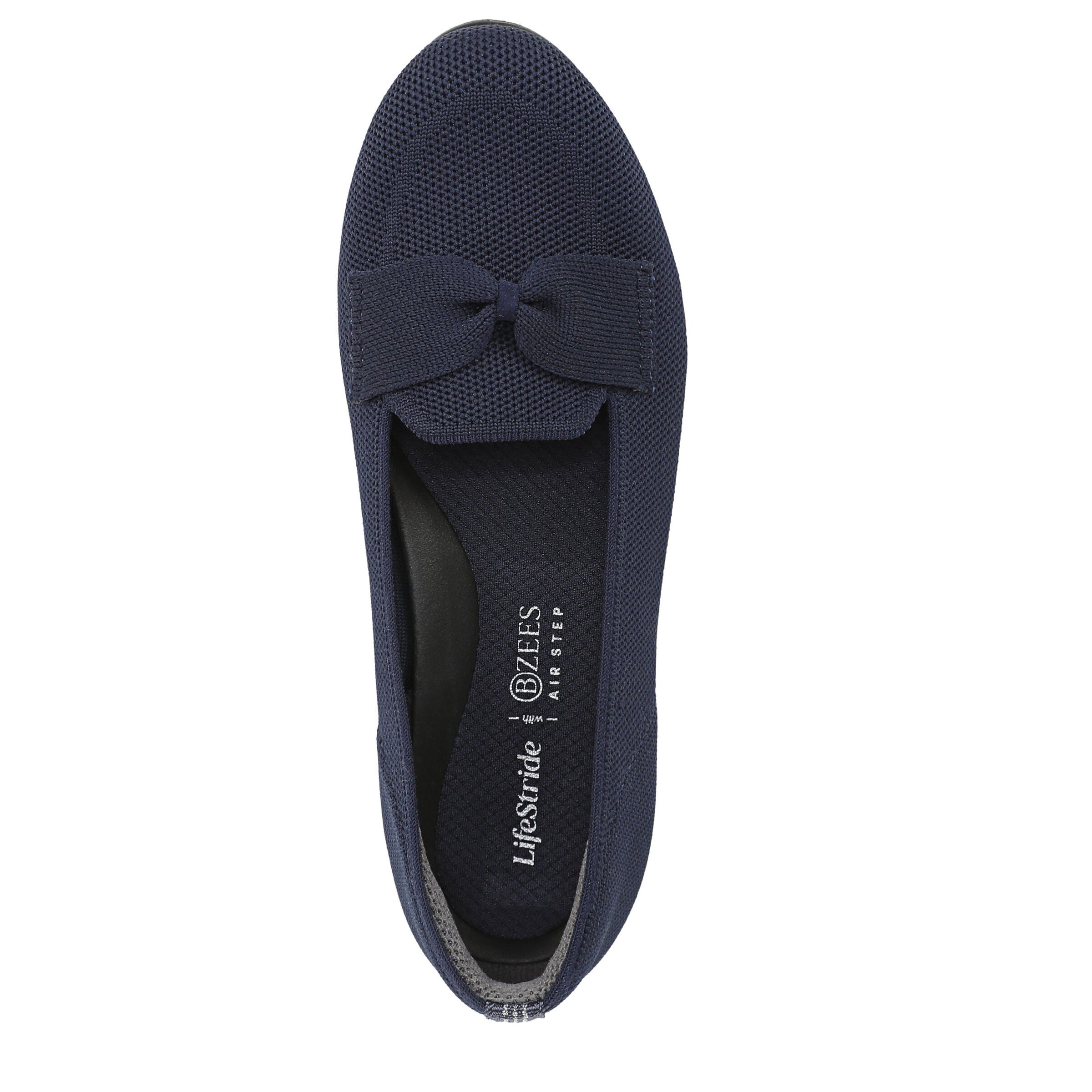 Kandi Moc Loafer, SAPPHIRE BLUE, alternate image number 6