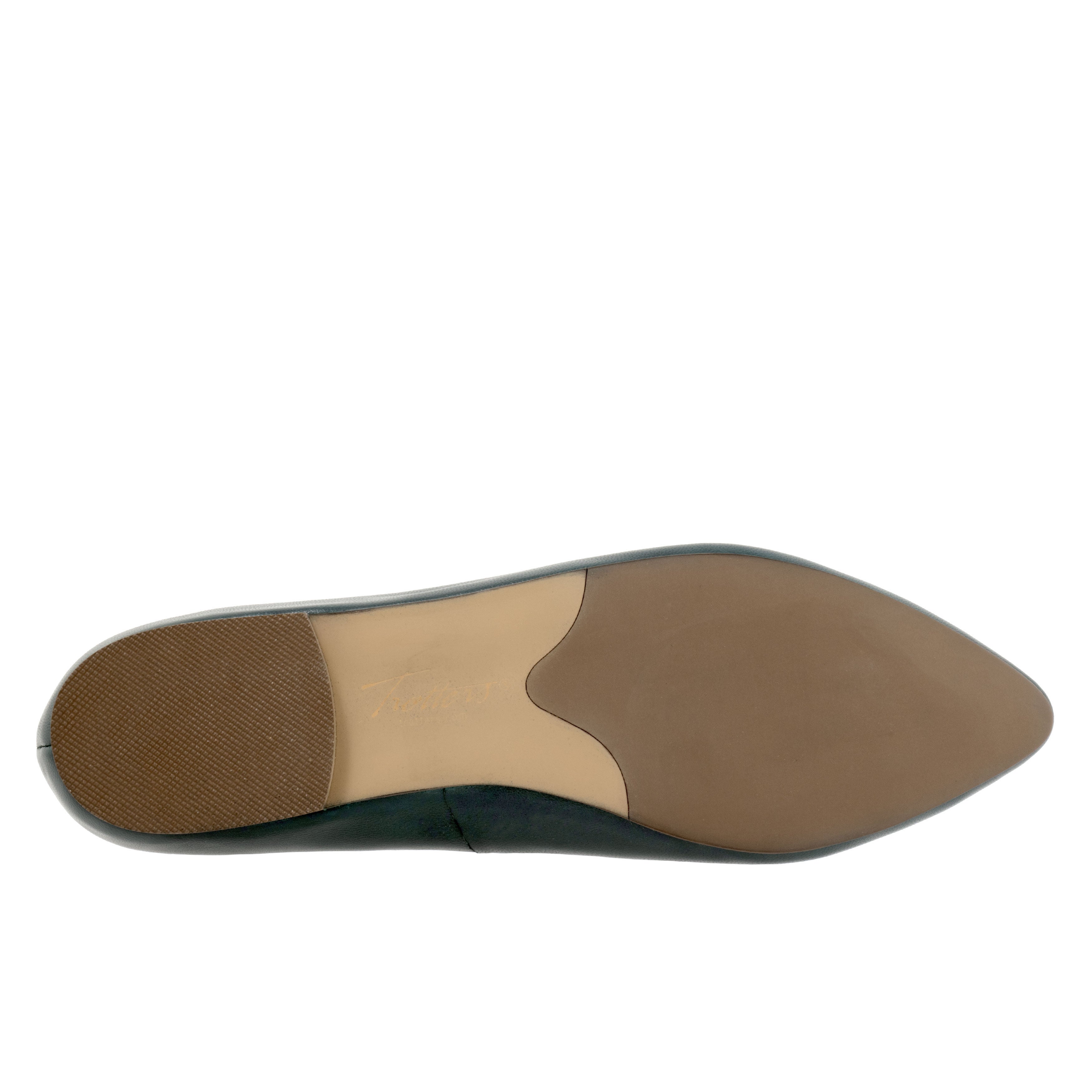 Everly Flat, DARK EMERALD, alternate image number 2