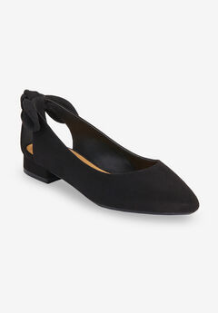 The Nevelle Slip On Flat