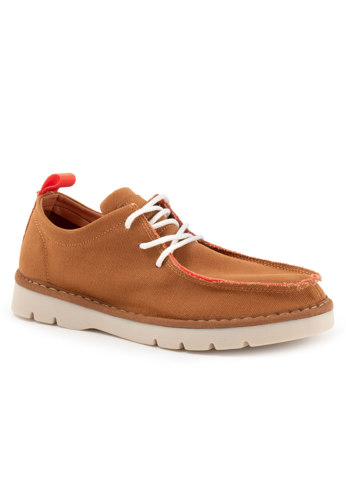 Ede Casual Flat, BROWN, hi-res image number 0