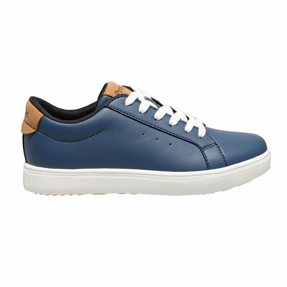 Charlie Sneaker, NAVY, alternate image number 2