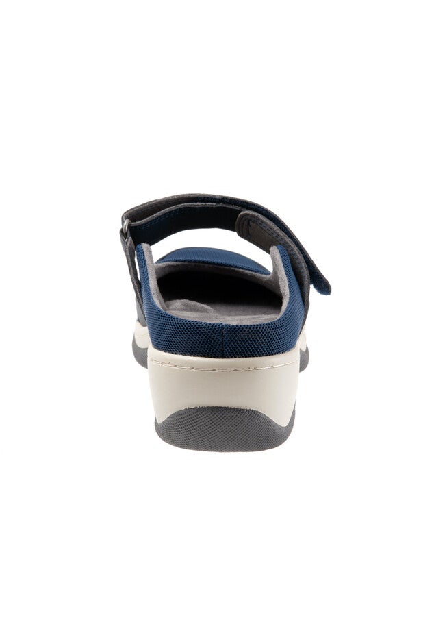 Arcadia Adjustable Clog, , on-hover image number 1