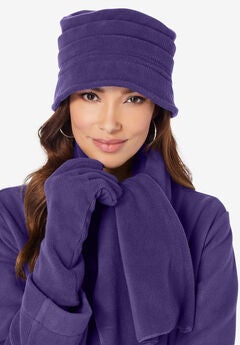 Fleece Hat