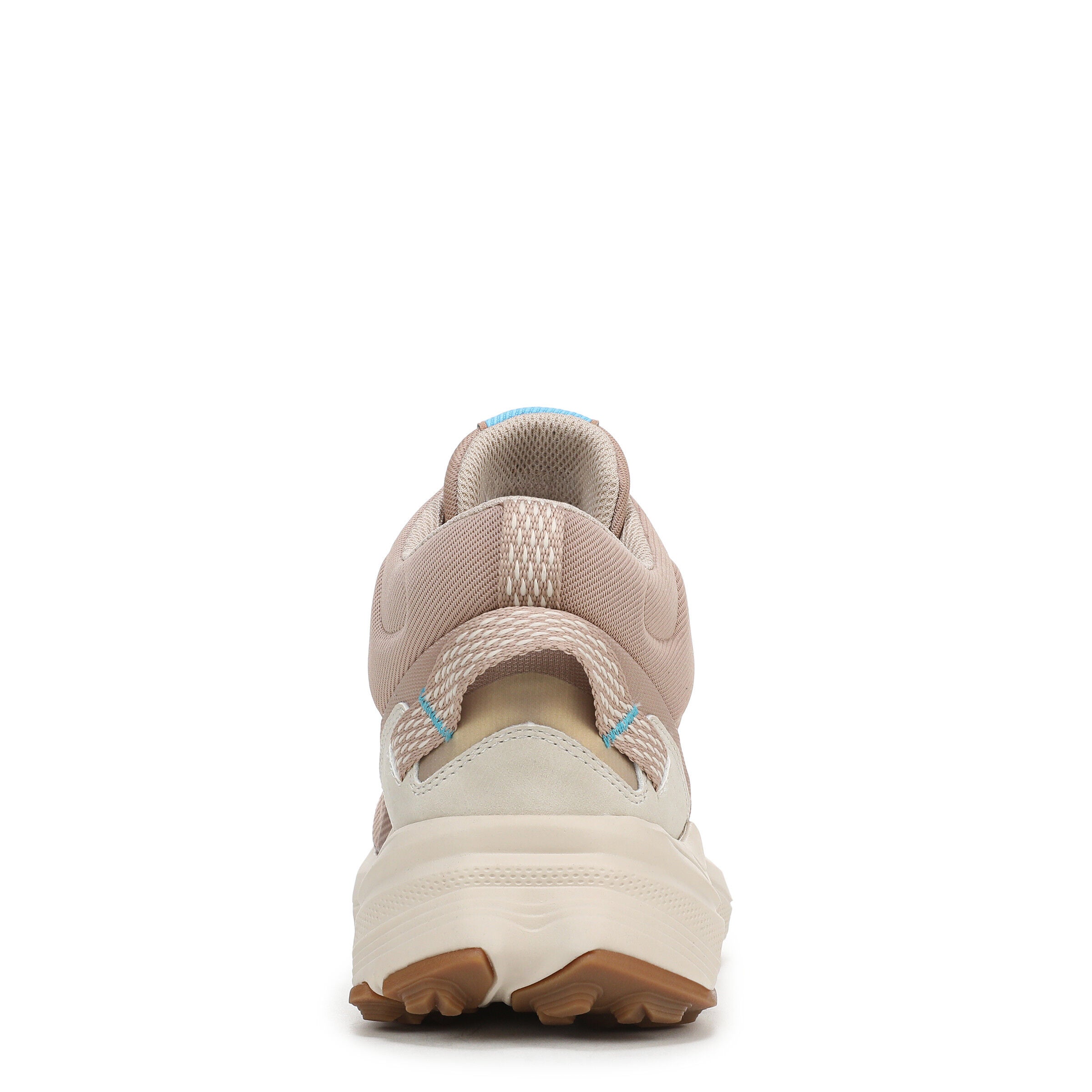 Upside TR Lace Up Boot, WARM TAUPE, on-hover image number 1