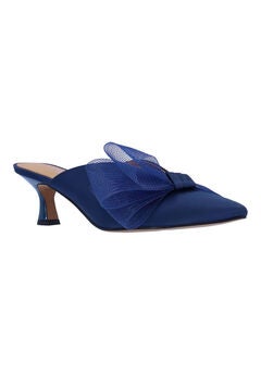 Olivienne Pump