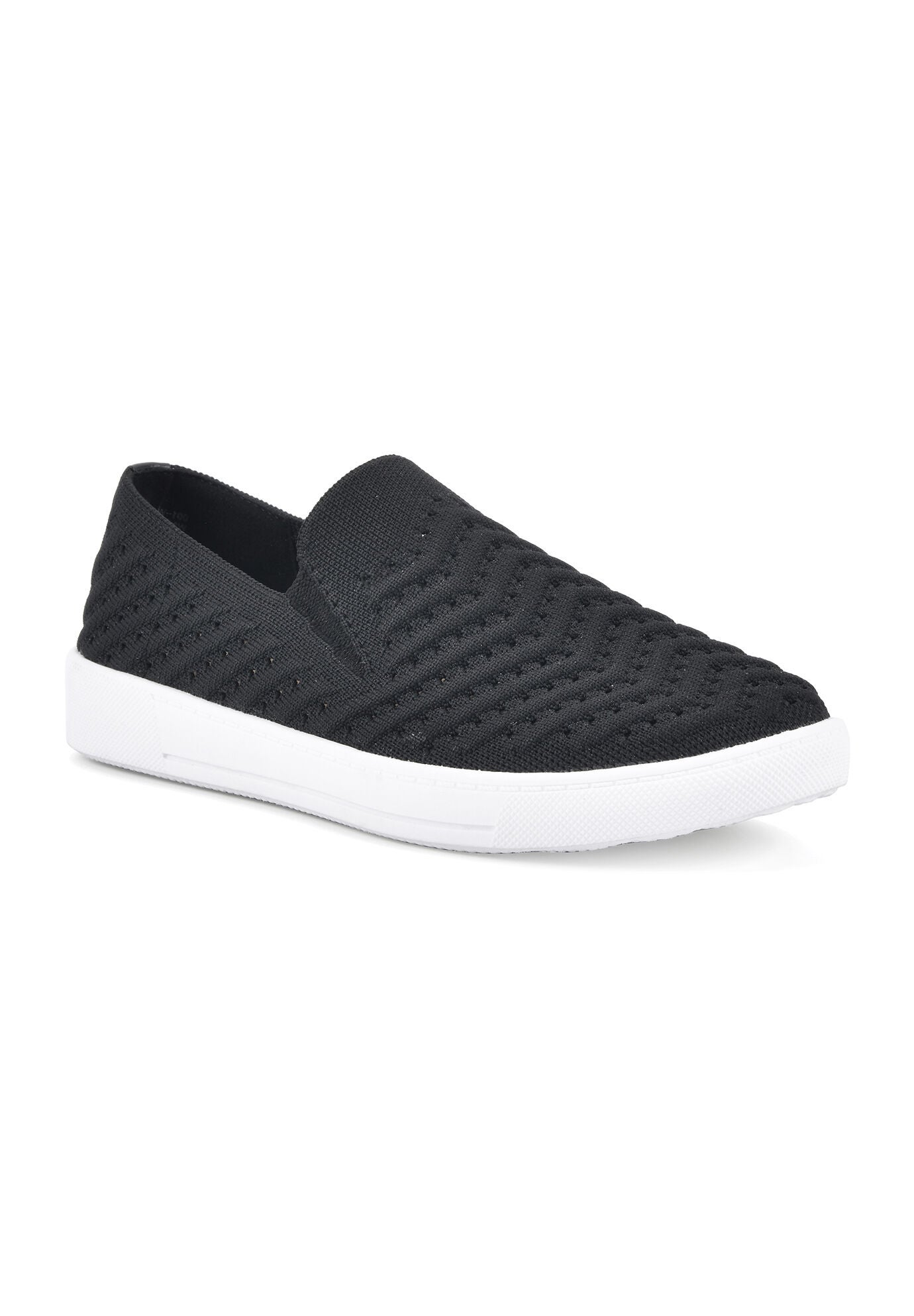 White Mountain Courage Sneakers
