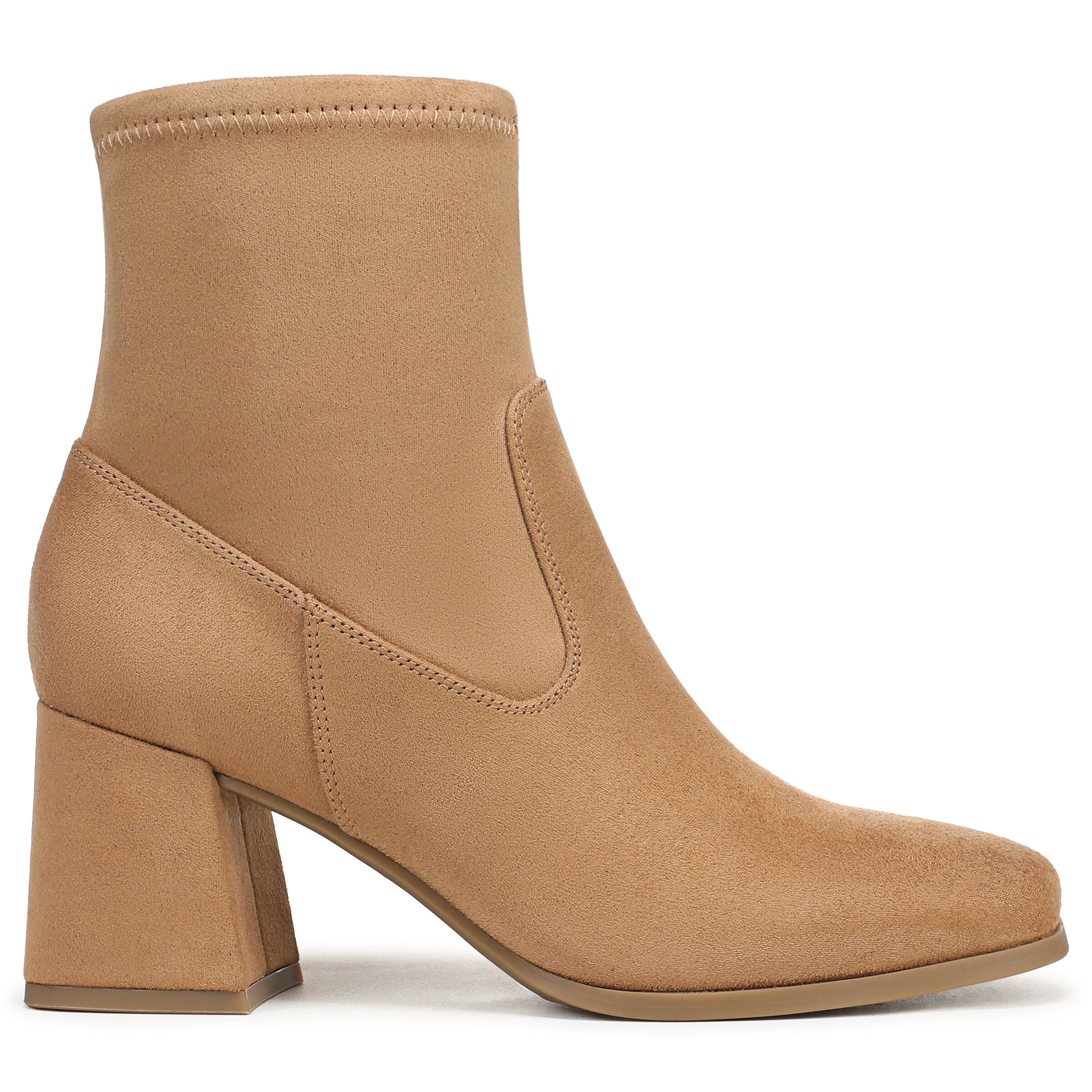 Henny Ankle Boot, HONEY TAN, alternate image number 3