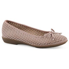 Carris Ballet Flat
