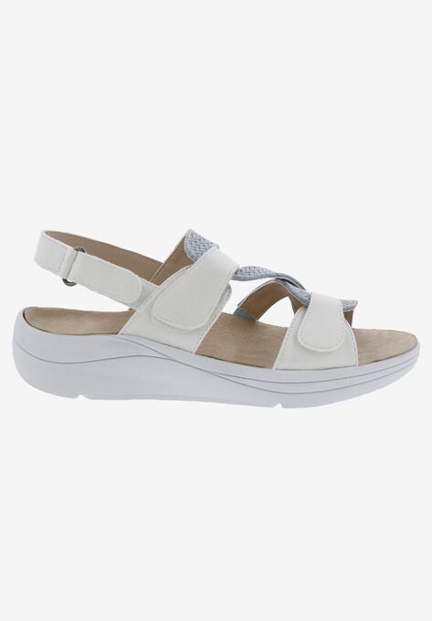 Serenity Sandal, , alternate image number null