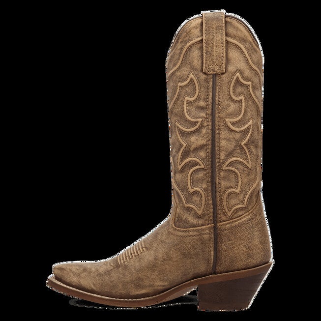 Reva Boot, HONEY, alternate image number 3