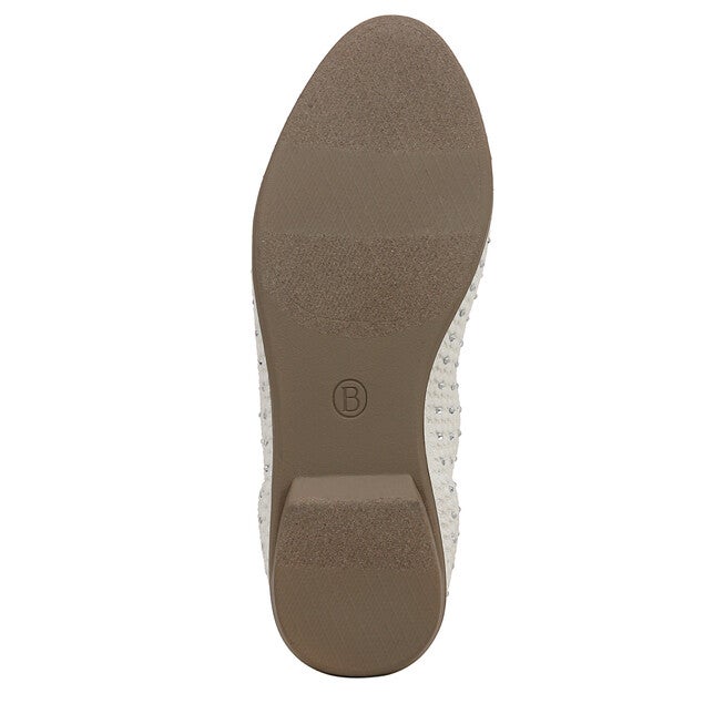 Kallie Flat, BRIGHT WHITE, alternate image number 7