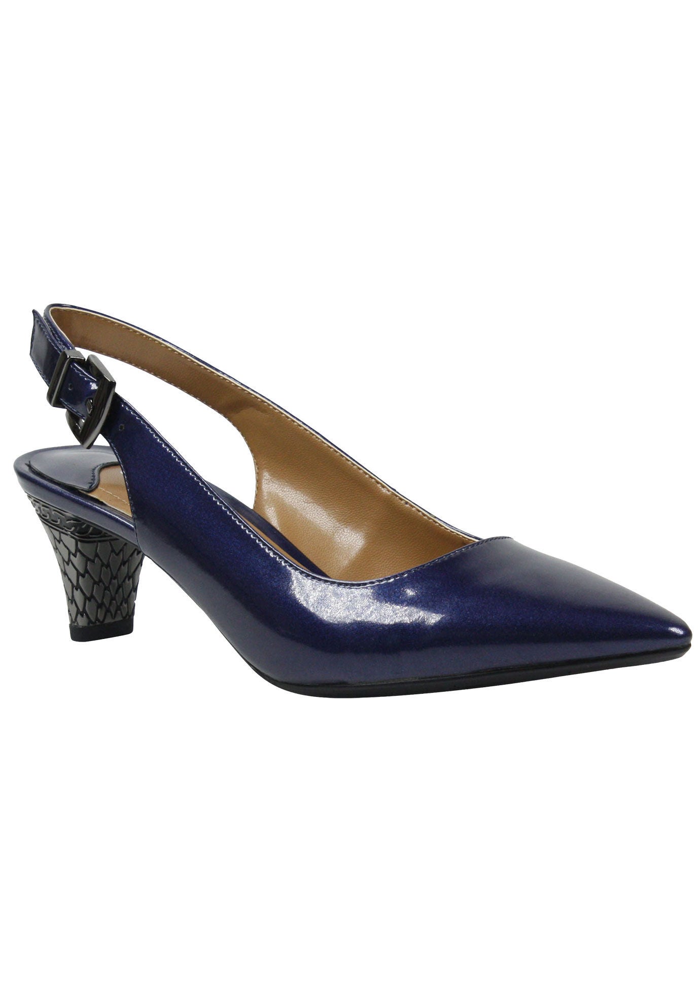 Mayetta Sling   , NAVY, hi-res image number 0