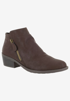 Gusto Bootie