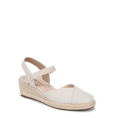Pilar Wedge Sandal