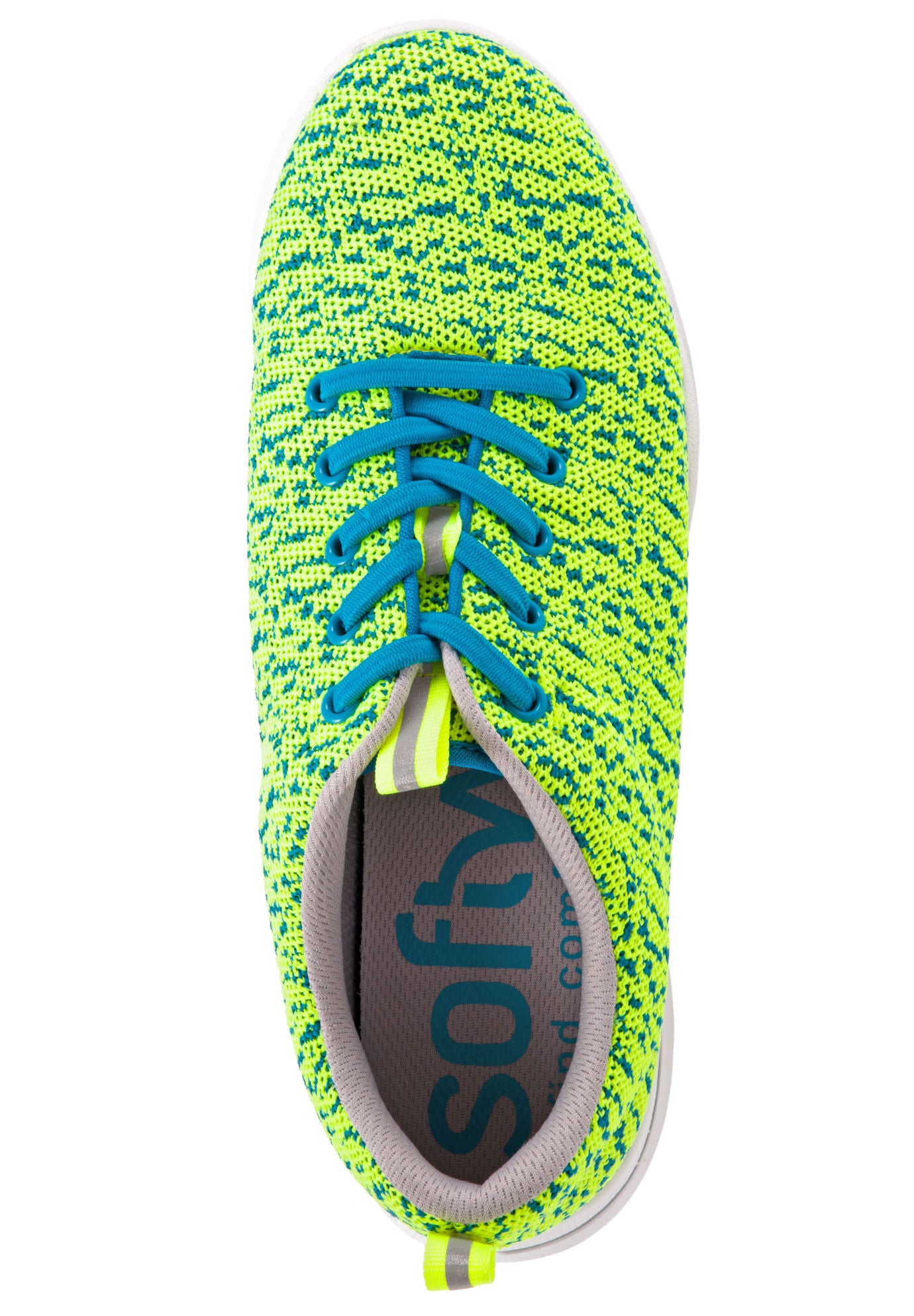 Sampson Sneaker by SoftWalk&reg;, , alternate image number 3