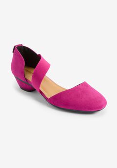 The Camilla Pump