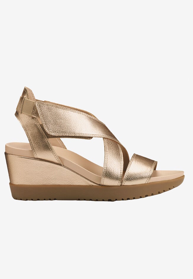 Bloom Wedge by Aerosoles®, , alternate image number null