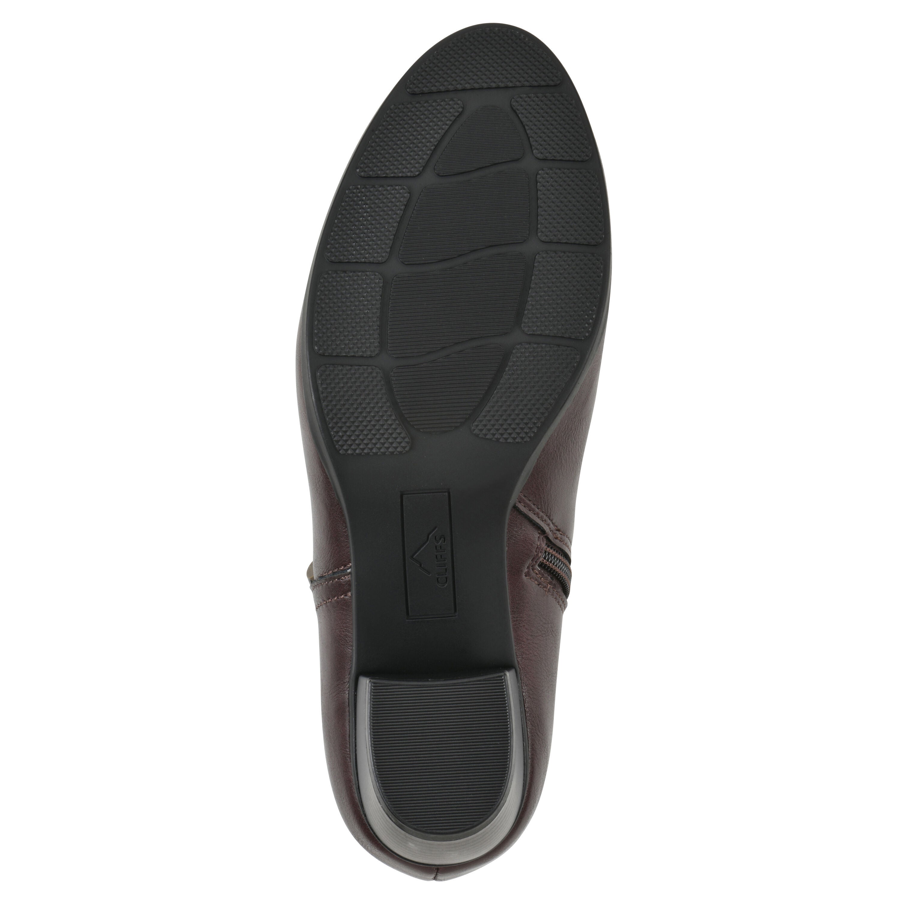 Angelo Shootie, BURGUNDY, alternate image number 5