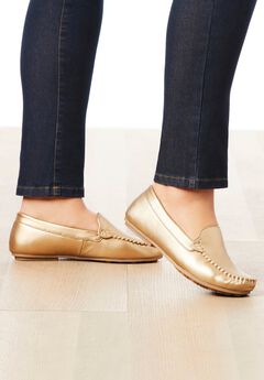 The Milena Slip On Flat