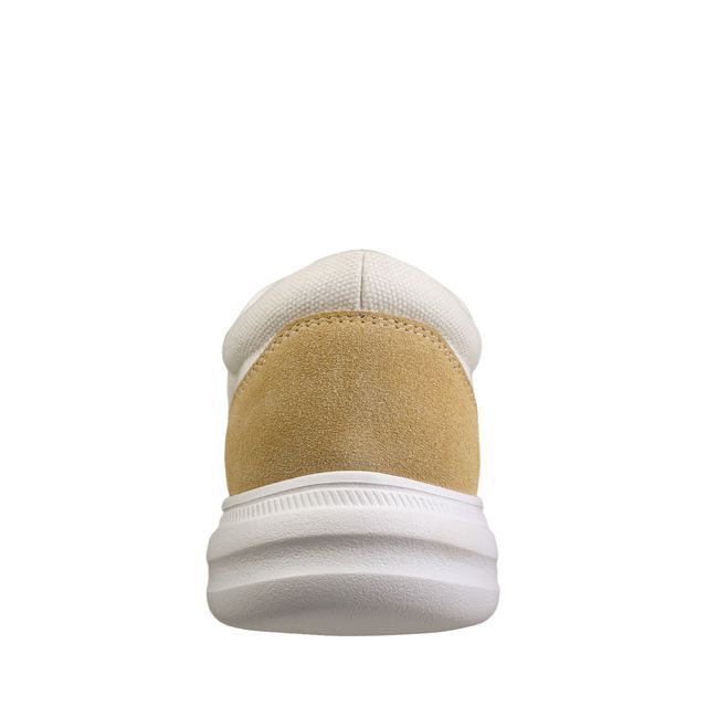 Lake Sneaker, WHITE, on-hover image number 1