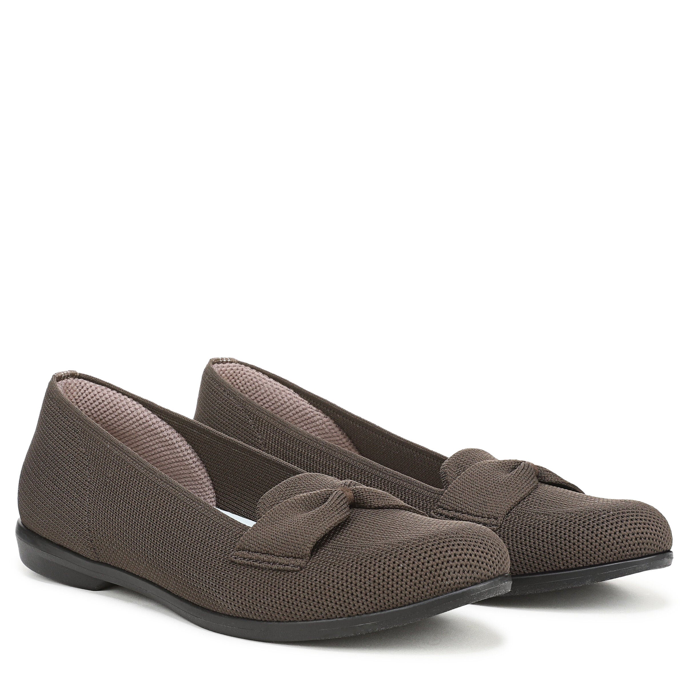 Kandi Moc Loafer, WREN BROWN, alternate image number 2