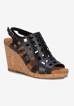 Kennedy Sandal