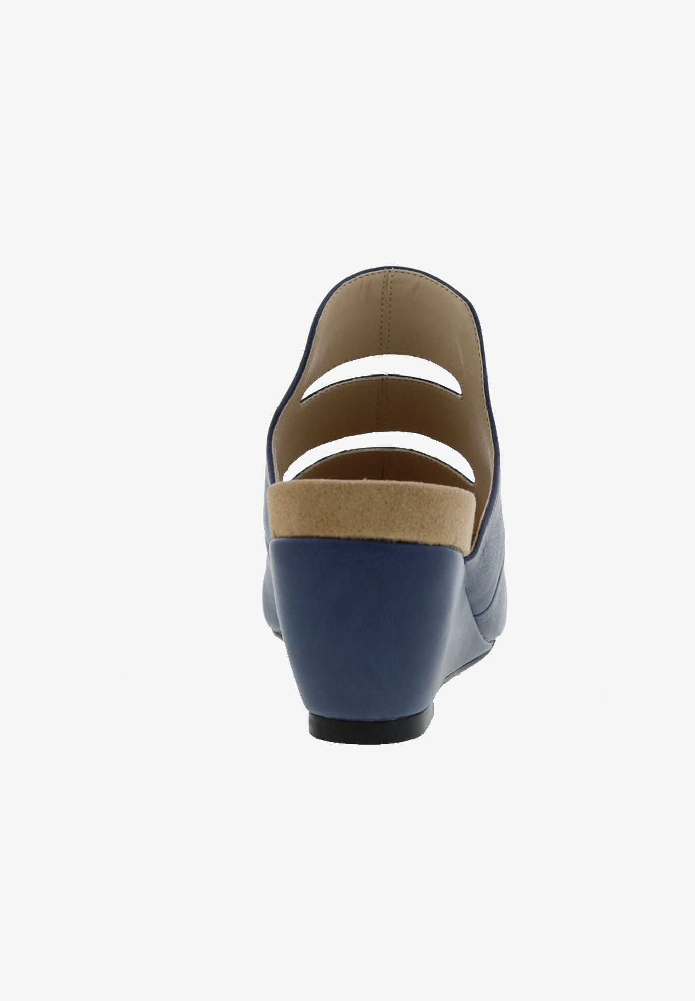 Whit Wedge Sandal, , on-hover image number 1