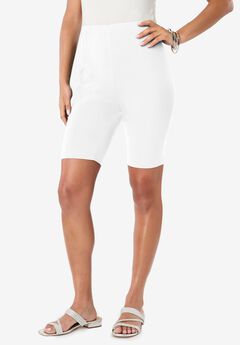Essential Stretch Bike Short