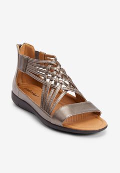 The Alicia Sandal