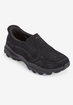 The Slip Ins® Alto Trail Sneaker
