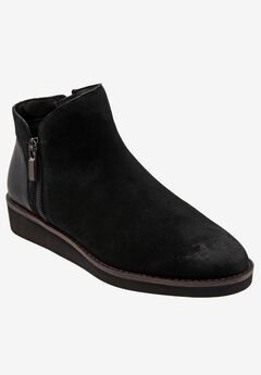Wesley Bootie