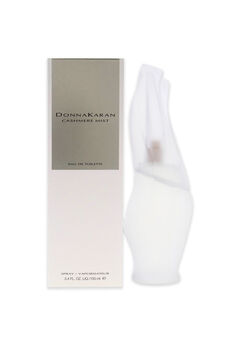 Cashmere Mist -3.4 Oz Edt Spray