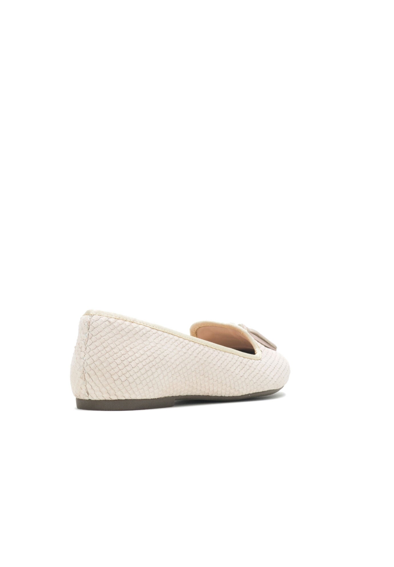 sadie tassel slip on