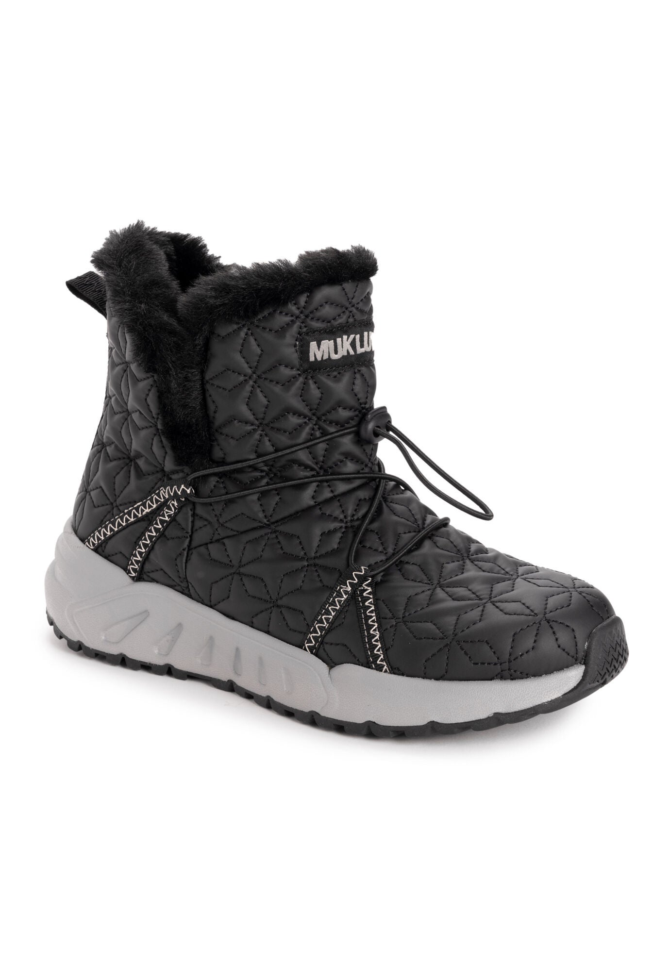 Jasmine Jade Bootie, BLACK, hi-res image number 0