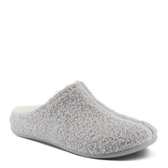 Lyndel Clog Slipper