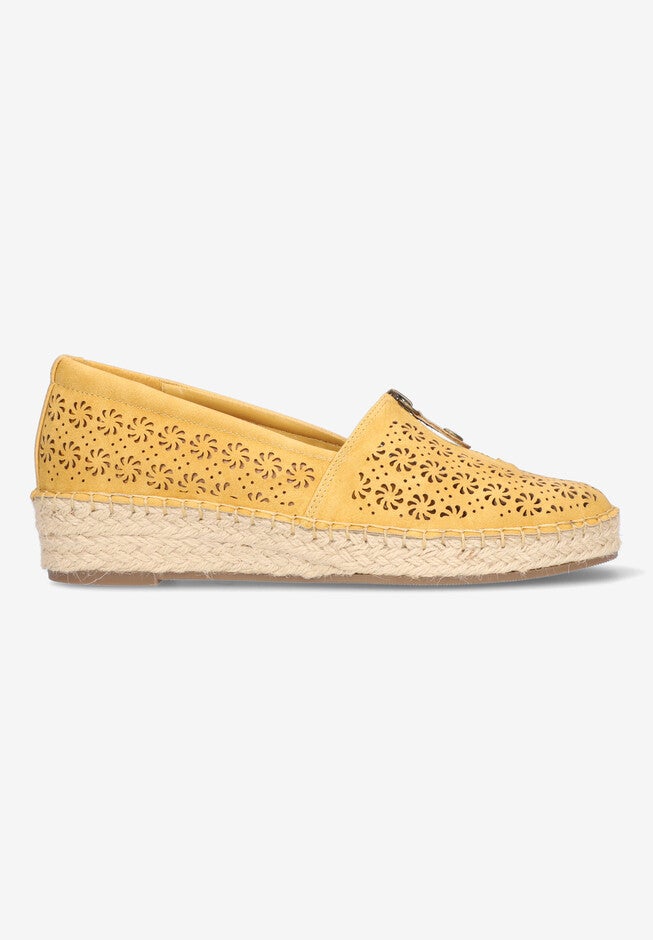 Zenon Espadrilles, , alternate image number 3