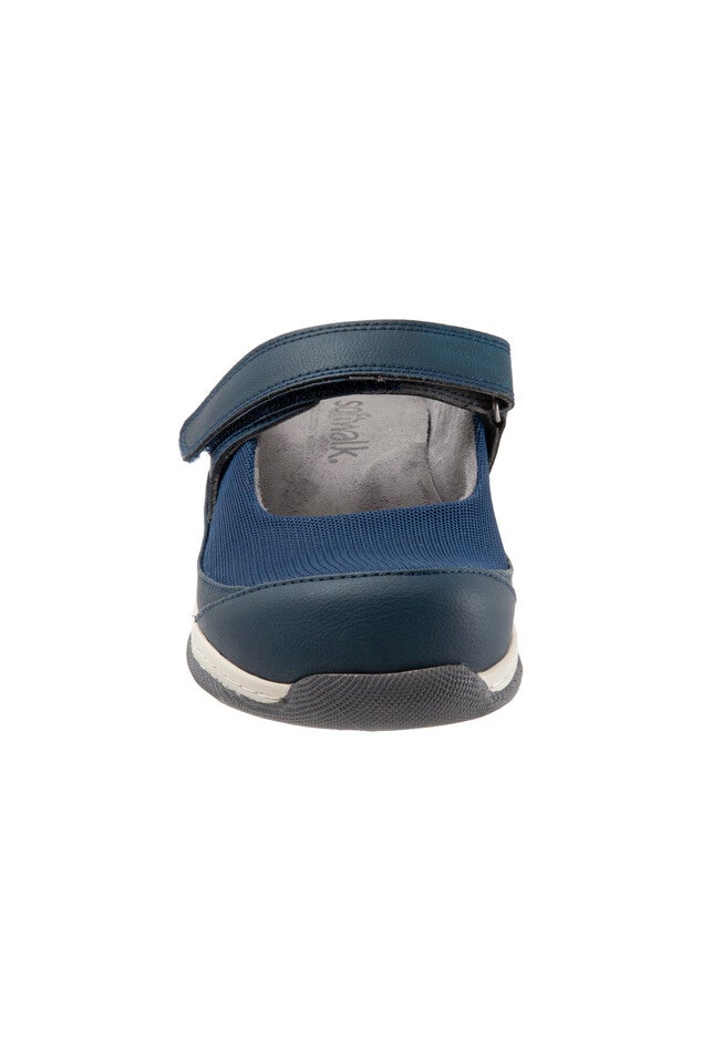 Arcadia Adjustable Clog, , alternate image number 4