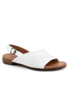 Tiffany Sling Back Sandal